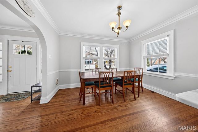 324 Stark Court, Webster Groves, MO 63119