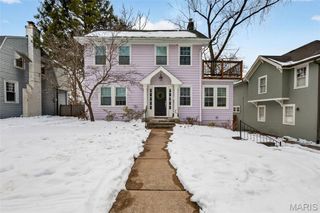 324 Stark Court, Webster Groves, MO 63119