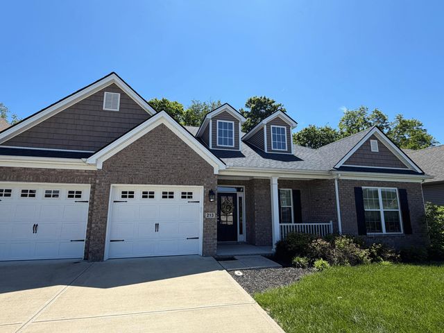 213 Red Cedar Drive, Nicholasville, KY 40356