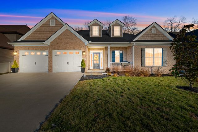 213 Red Cedar Drive, Nicholasville, KY 40356