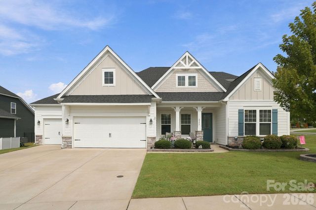 8504 Hope Run Court, Indian Land, SC 29707