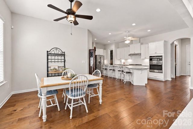 8504 Hope Run Court, Indian Land, SC 29707