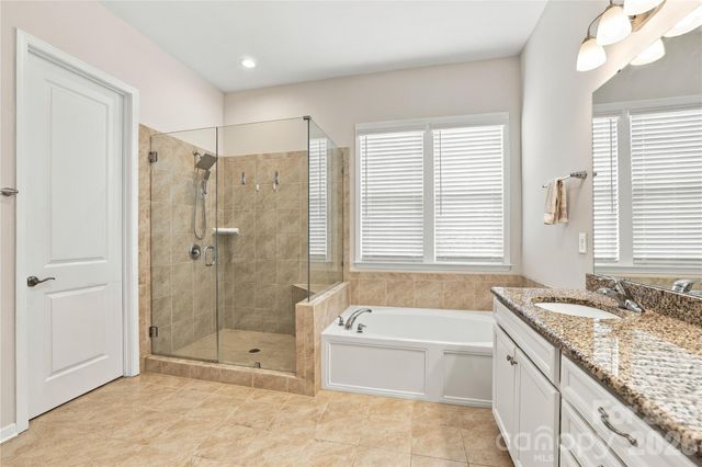 8504 Hope Run Court, Indian Land, SC 29707