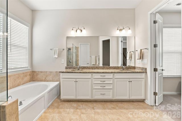 8504 Hope Run Court, Indian Land, SC 29707