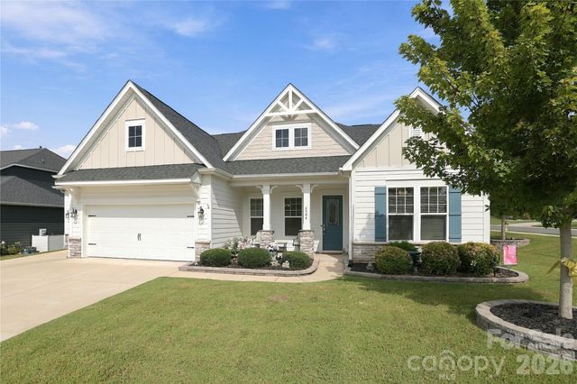 8504 Hope Run Court, Indian Land, SC 29707