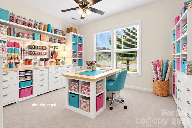 8504 Hope Run Court, Indian Land, SC 29707
