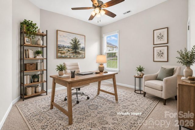 8504 Hope Run Court, Indian Land, SC 29707