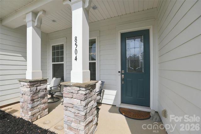 8504 Hope Run Court, Indian Land, SC 29707