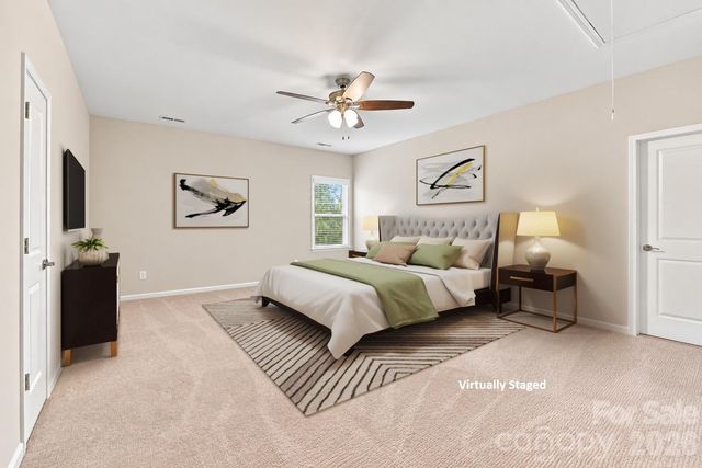 8504 Hope Run Court, Indian Land, SC 29707