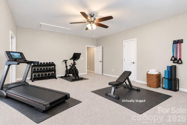8504 Hope Run Court, Indian Land, SC 29707