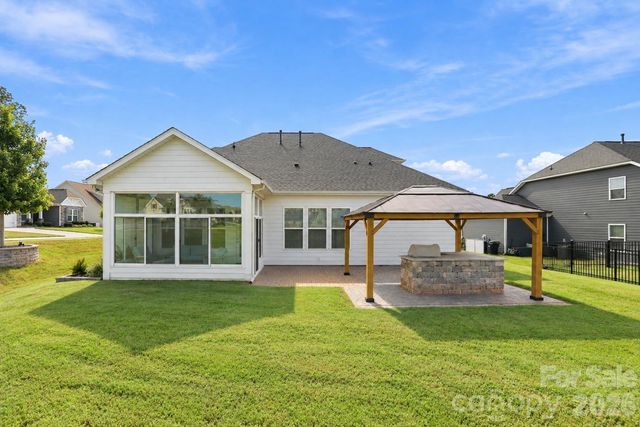 8504 Hope Run Court, Indian Land, SC 29707
