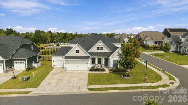 8504 Hope Run Court, Indian Land, SC 29707