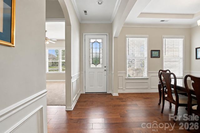 8504 Hope Run Court, Indian Land, SC 29707