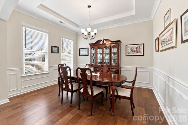 8504 Hope Run Court, Indian Land, SC 29707