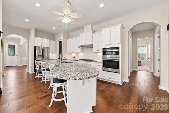 8504 Hope Run Court, Indian Land, SC 29707
