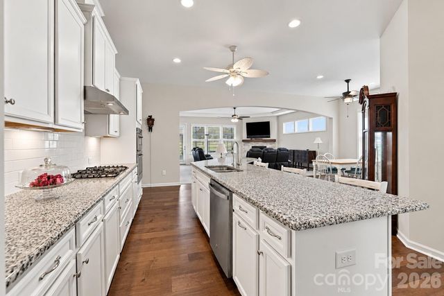 8504 Hope Run Court, Indian Land, SC 29707