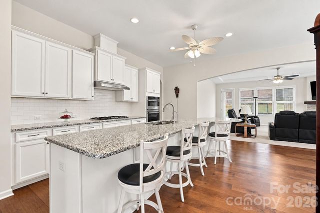 8504 Hope Run Court, Indian Land, SC 29707