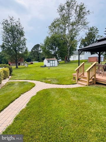 8 FAIRHILL RD, Havre De Grace, MD 21078