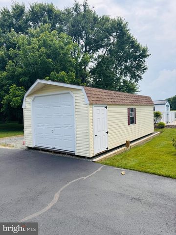 8 FAIRHILL RD, Havre De Grace, MD 21078