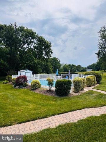 8 FAIRHILL RD, Havre De Grace, MD 21078