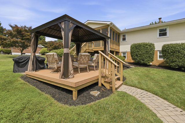 8 FAIRHILL RD, Havre De Grace, MD 21078