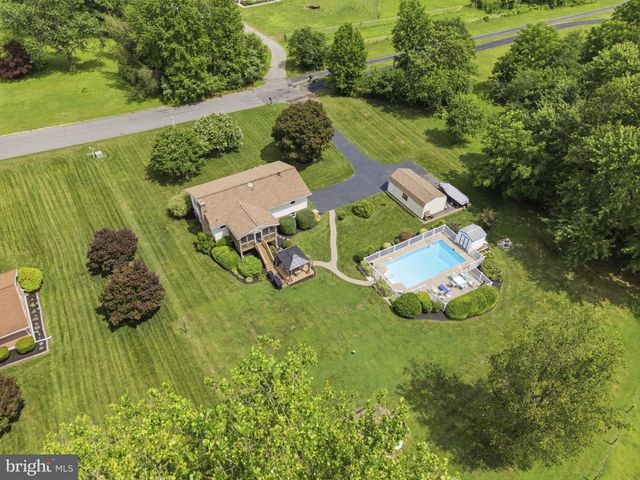 8 FAIRHILL RD, Havre De Grace, MD 21078