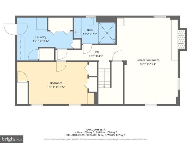 8 FAIRHILL RD, Havre De Grace, MD 21078