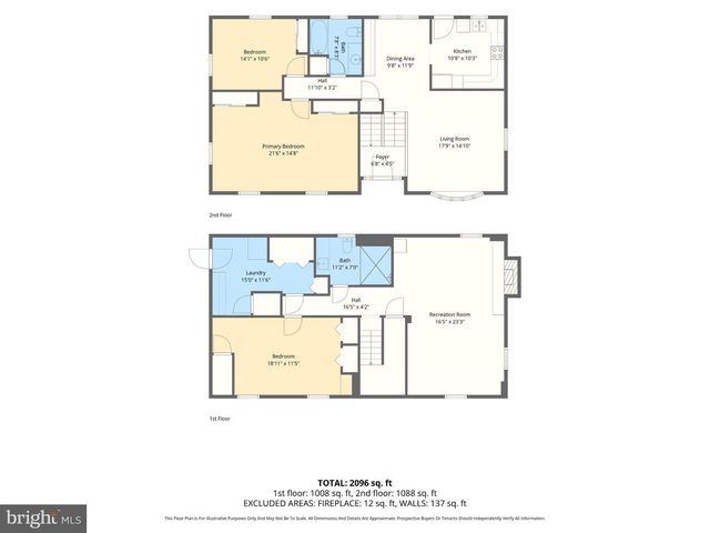 8 FAIRHILL RD, Havre De Grace, MD 21078