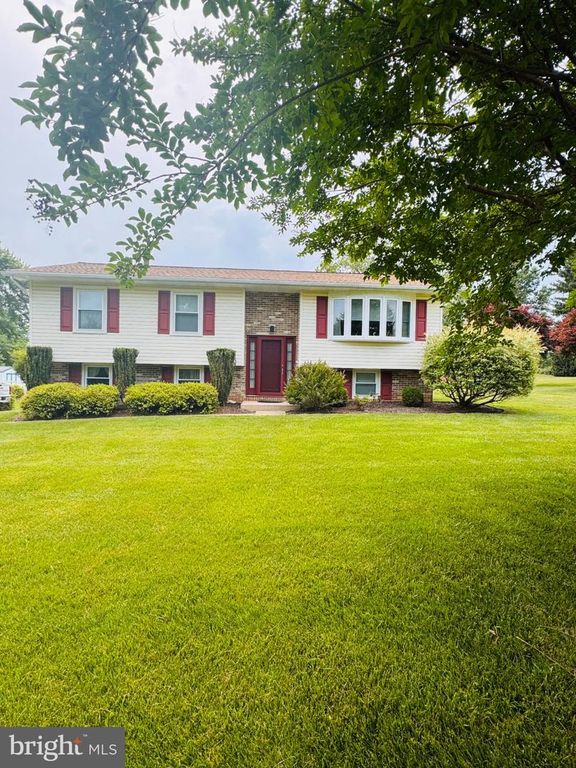 8 FAIRHILL RD, Havre De Grace, MD 21078