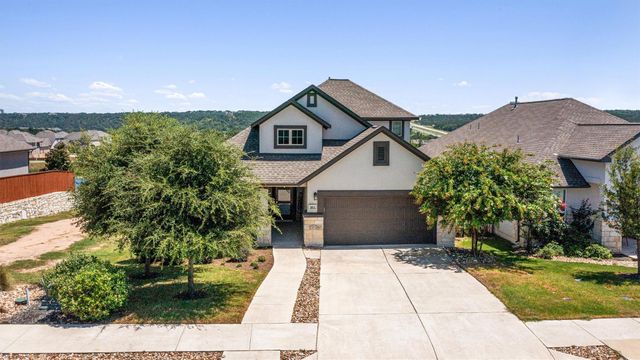 161 Palio PL, Georgetown, TX 78628