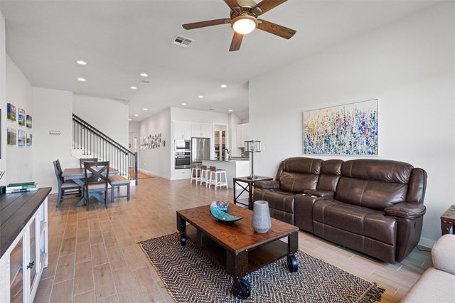 161 Palio PL, Georgetown, TX 78628
