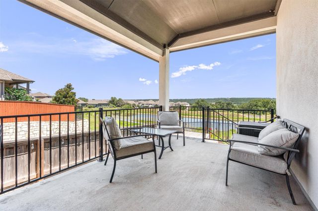 161 Palio PL, Georgetown, TX 78628