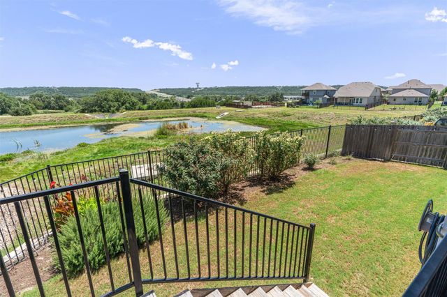 161 Palio PL, Georgetown, TX 78628