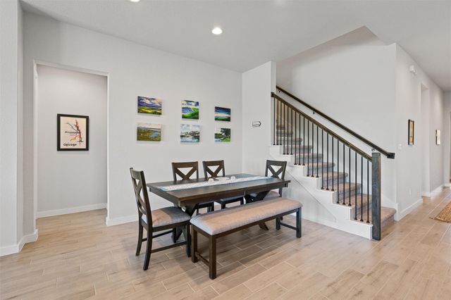 161 Palio PL, Georgetown, TX 78628