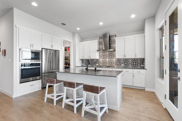 161 Palio PL, Georgetown, TX 78628