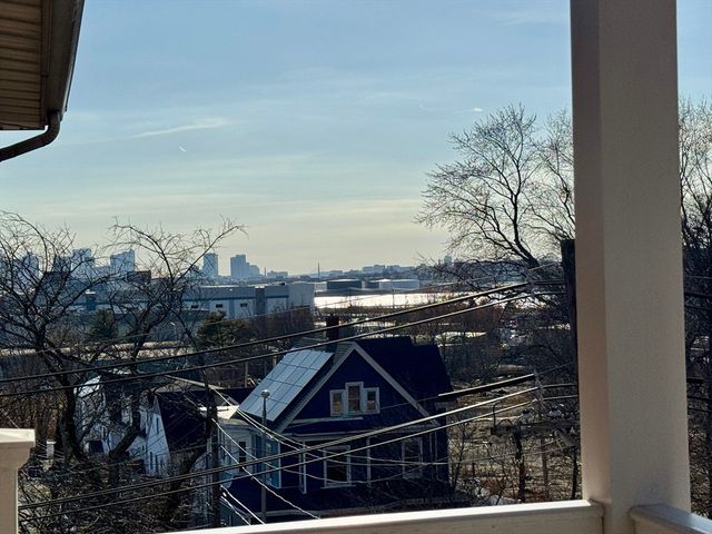 395 Revere Beach Pkwy 4A, Revere, MA 02151