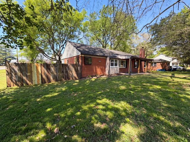 101 Oak St, Smyrna, TN 37167