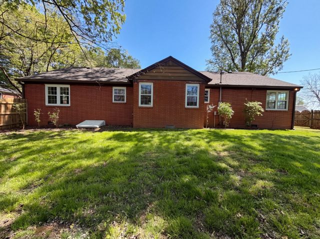 101 Oak St, Smyrna, TN 37167
