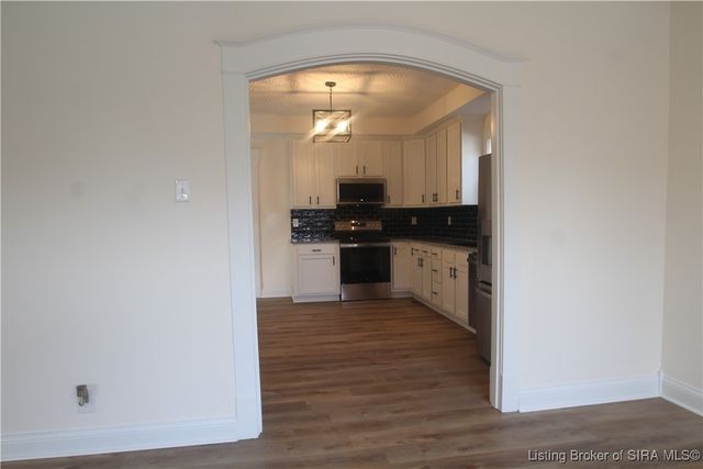 1917 Culbertson Avenue, New Albany, IN 47150