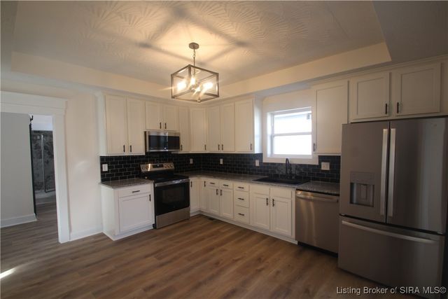 1917 Culbertson Avenue, New Albany, IN 47150