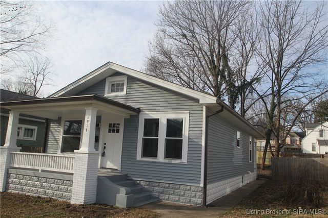 1917 Culbertson Avenue, New Albany, IN 47150