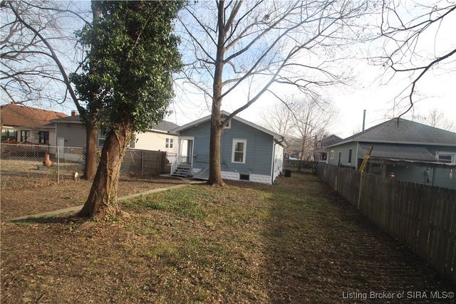 1917 Culbertson Avenue, New Albany, IN 47150