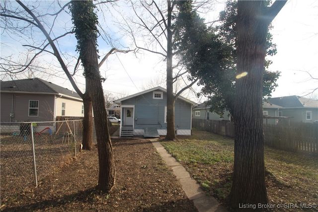1917 Culbertson Avenue, New Albany, IN 47150