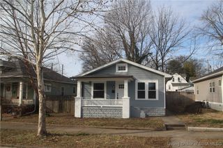 1917 Culbertson Avenue, New Albany, IN 47150