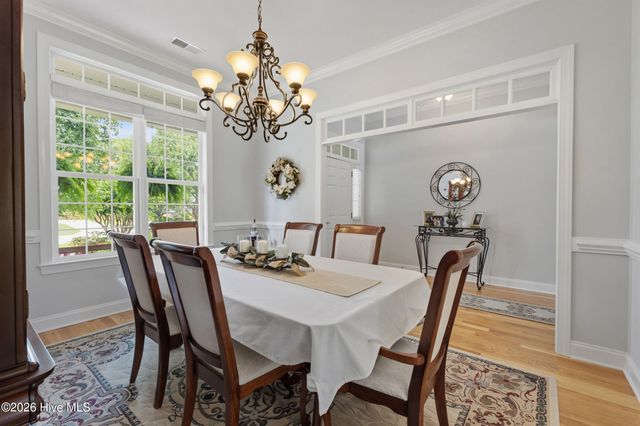 329 Harlandale Drive, Wilmington, NC 28411