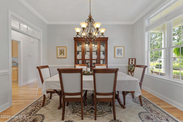 329 Harlandale Drive, Wilmington, NC 28411
