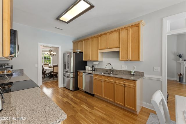 329 Harlandale Drive, Wilmington, NC 28411
