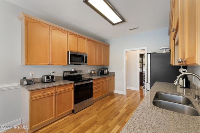 329 Harlandale Drive, Wilmington, NC 28411