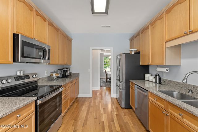 329 Harlandale Drive, Wilmington, NC 28411