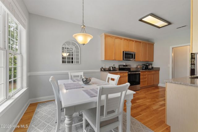 329 Harlandale Drive, Wilmington, NC 28411